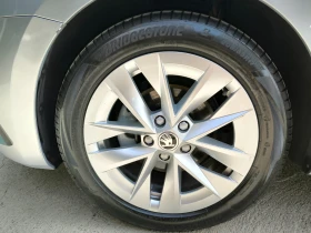 Skoda Superb 2, 0ТDi-150k.c.ABTOMAT, HABИ, LED, FACELIFT, ЕВРО , снимка 16