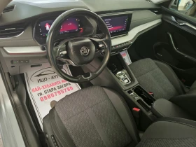 Skoda Superb 2, 0ТDi-150k.c.ABTOMAT, HABИ, LED, FACELIFT, ЕВРО , снимка 9