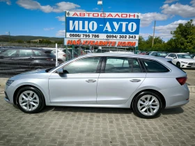 Skoda Superb 2, 0ТDi-150k.c.ABTOMAT, HABИ, LED, FACELIFT, ЕВРО , снимка 3