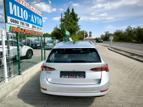 Skoda Superb 2, 0ТDi-150k.c.ABTOMAT, HABИ, LED, FACELIFT, ЕВРО , снимка 5