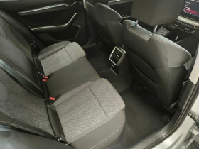 Skoda Superb 2, 0ТDi-150k.c.ABTOMAT, HABИ, LED, FACELIFT, ЕВРО , снимка 13