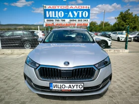 Skoda Superb 2, 0ТDi-150k.c.ABTOMAT, HABИ, LED, FACELIFT, ЕВРО , снимка 17