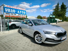 Skoda Superb 2, 0ТDi-150k.c.ABTOMAT, HABИ, LED, FACELIFT, ЕВРО , снимка 8