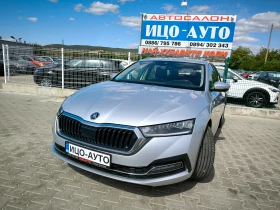 Skoda Superb 2, 0ТDi-150k.c.ABTOMAT, HABИ, LED, FACELIFT, ЕВРО , снимка 1