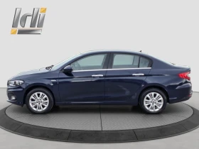 Fiat Tipo 1.6 Multijet, снимка 3