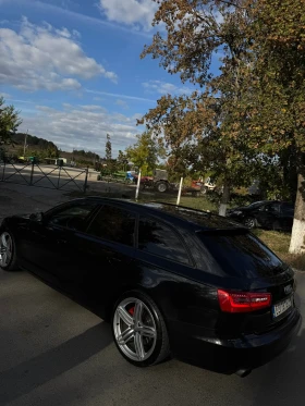 Audi A6, снимка 2