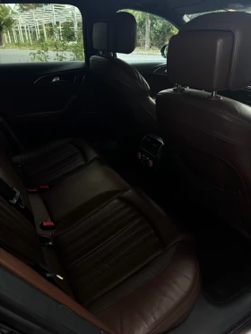 Audi A6, снимка 7