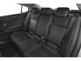 Lexus ES, снимка 8