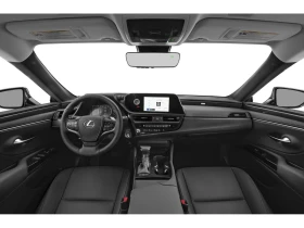 Lexus ES, снимка 5