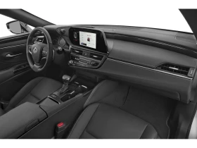 Lexus ES, снимка 10