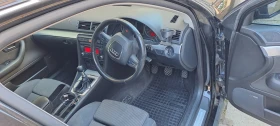 Audi A4, снимка 8