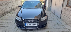 Audi A4, снимка 1