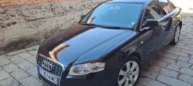 Audi A4, снимка 6