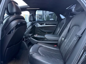 Audi A8 4.2 TDI/Night Vision/ACC/360/MATRIX/HEAD-UP, снимка 11