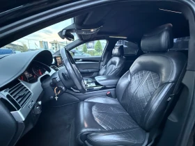 Audi A8 4.2 TDI/Night Vision/ACC/360/MATRIX/HEAD-UP, снимка 9