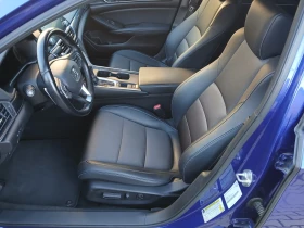 Honda Accord, снимка 11