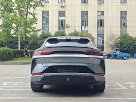 BYD Song L L EV 2025 662km Surpassing Model, снимка 6