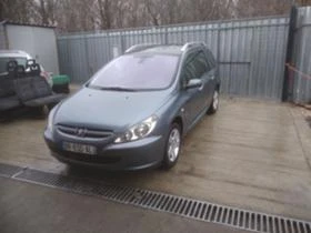     Peugeot 307 2.0hdi136RHR 