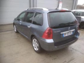     Peugeot 307 2.0hdi136RHR 