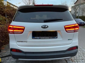 Kia Sorento 2.2 CRDI на части, снимка 3