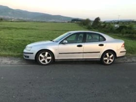     Saab 9-3 2.2 TID