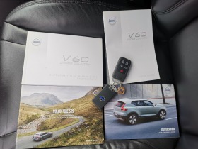 Volvo V60 Cross Country 2.0 D3 150cv Auto, снимка 15 - Автомобили и джипове - 38706300