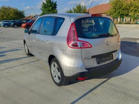 Renault Scenic 1.5dci.110к.с., снимка 7