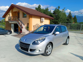 Обява за продажба на Renault Scenic 1.5dci.110к.с. ~7 500 лв. - изображение 1