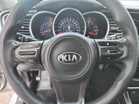Kia K5, снимка 6 - Автомобили и джипове - 43366645