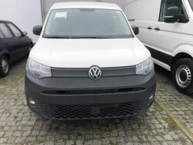 VW Caddy Maxi Cargo 3, 7m3  2, o  TDI 102 k.c 6MT - [1] 