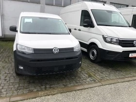 VW Caddy Maxi Cargo 3, 7m3  2, o  TDI 102 k.c 6MT - [8] 