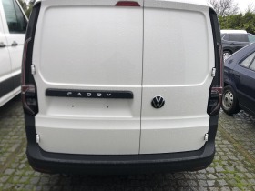 VW Caddy new Maxi Cargo 3, 7m3  2, o  TDI 102 k.c 6MT, снимка 5