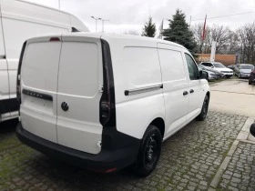 VW Caddy Maxi Cargo 3, 7m3  2, o  TDI 102 k.c 6MT - [5] 