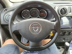 Dacia Sandero 1.2i  GAS NAVI, снимка 11