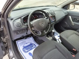 Dacia Sandero 1.2i  GAS NAVI, снимка 9