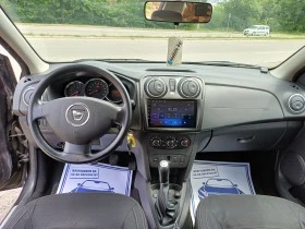 Dacia Sandero 1.2i  GAS NAVI - [14] 