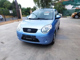 Kia Picanto 1.0i 73х.км. - [2] 