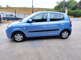 Kia Picanto 1.0i 73.. | Mobile.bg    7