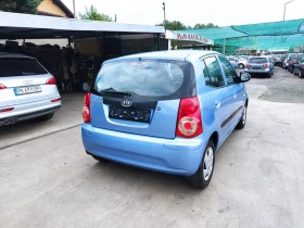 Kia Picanto 1.0i 73х.км., снимка 4