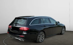 Mercedes-Benz E 400 d T 4Matic = AMG Line=  | Mobile.bg    2