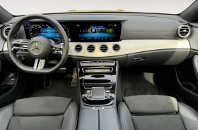 Mercedes-Benz E 400 d T 4Matic = AMG Line=  | Mobile.bg    6