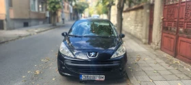 Peugeot 207 1.4 88.. | Mobile.bg    6