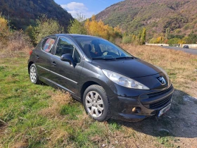 Peugeot 207 1.4 88.. | Mobile.bg    2