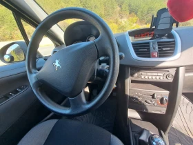 Peugeot 207 1.4 88.. | Mobile.bg    5