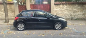 Peugeot 207 1.4 88.. | Mobile.bg    8