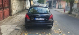 Peugeot 207 1.4 88.. | Mobile.bg    7