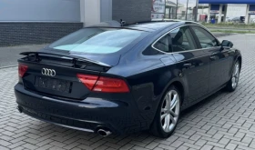 Audi A7 A7 2.8 FSI AUT Quattro 2010  | Mobile.bg    4