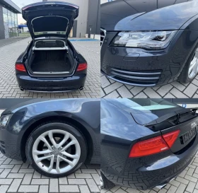 Audi A7 A7 2.8 FSI AUT Quattro 2010  | Mobile.bg    14