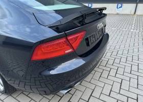 Audi A7 A7 2.8 FSI AUT Quattro 2010  | Mobile.bg    15