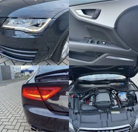 Audi A7 A7 2.8 FSI AUT Quattro 2010  | Mobile.bg    12